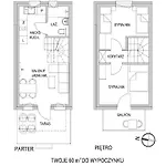 Apartment Apartamentowe Italia