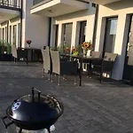 Appartamento Apartamentowe Italia Karwia