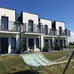 Apartamentowe Italia Karwia