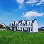 Apartamentowe Italia