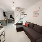 Appartamento Apartamentowe Italia