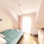 Apartamentowe Italia Karwia