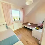 Apartamentowe Italia