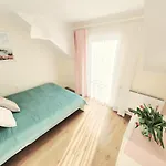 Apartamentowe Italia Karwia