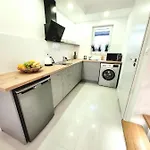 Apartamentowe Italia