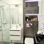 Apartamentowe Italia Appartamento *