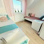 Apartment Apartamentowe Italia *
