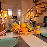 Appartement Apartamentowe Italia *