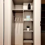 Apartamentowe Italia *