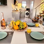Appartamento Apartamentowe Italia