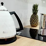 Apartamentowe Italia
