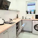 Apartamentowe Italia * Karwia
