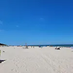 Apartamentowe Italia Karwia