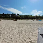 Apartamentowe Italia Appartamento Karwia