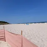 Apartamentowe Italia Apartment Karwia