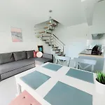 Apartamentowe Italia