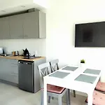Apartamentowe Italia