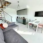 Apartamentowe Italia Karwia