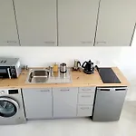 Apartamentowe Italia