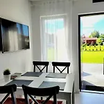 Apartamentowe Italia *
