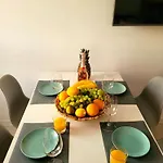 Apartamentowe Italia Karwia