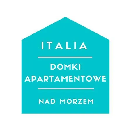 Apartamentowe Italia