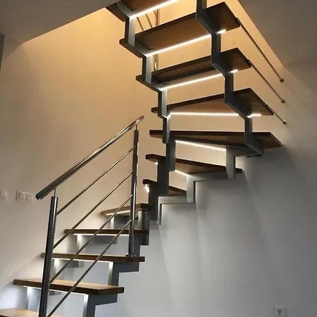 Apartamentowe Italia Lejlighed