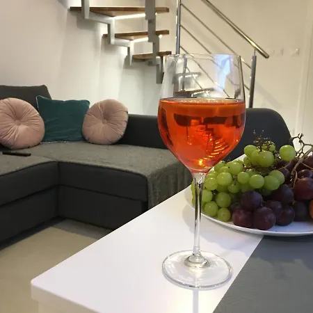 Apartamentowe Italia Appartamento