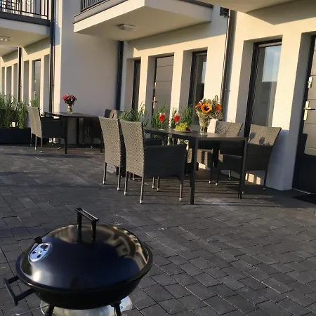 Appartement Apartamentowe Italia Karwia