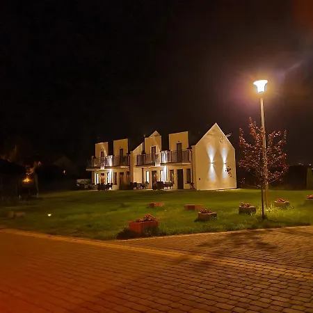 Apartmán Apartamentowe Italia *