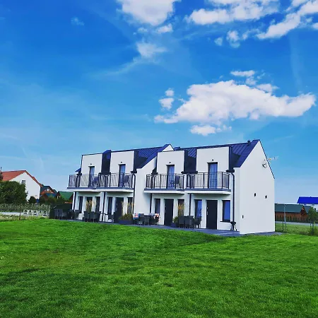 Apartamentowe Italia