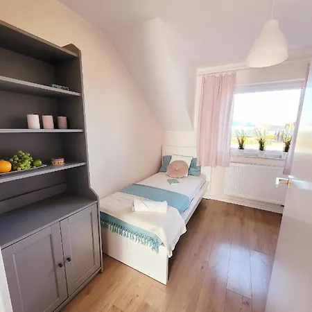 Apartamentowe Italia Apartment *