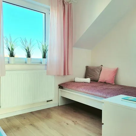 Apartamentowe Italia Appartement