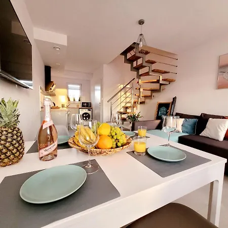 Apartamentowe Italia Apartment