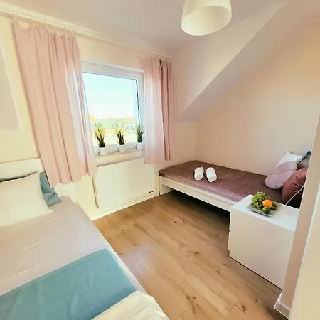 Apartamentowe Italia