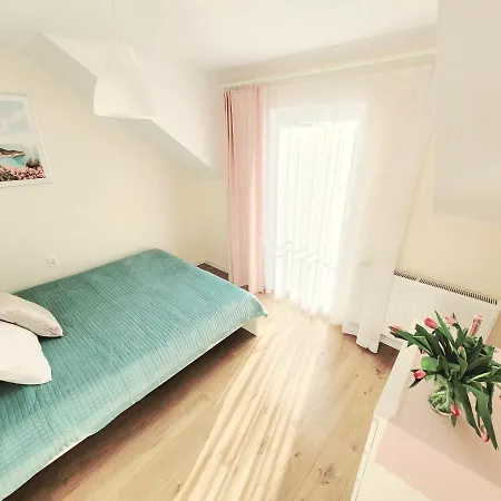 Apartamentowe Italia Karwia