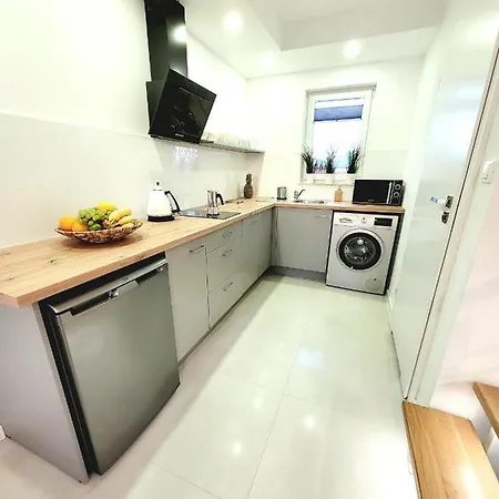 Apartamentowe Italia