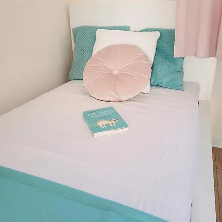 Apartamentowe Italia Appartement *