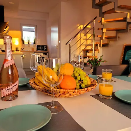 Appartement Apartamentowe Italia *