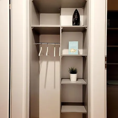 Apartamentowe Italia *