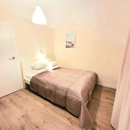 Apartamentowe Italia Appartement