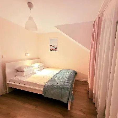 Apartamentowe Italia Lejlighed Karwia