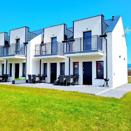 Apartamentowe Italia Apartamento *