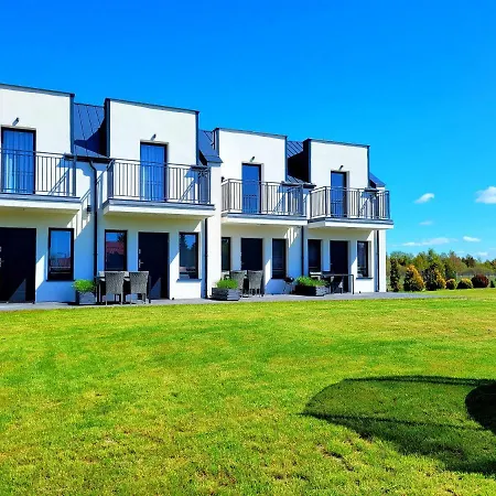 Apartamentowe Italia