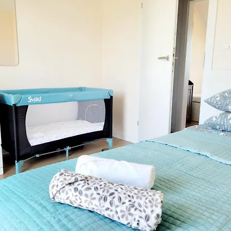 Lejlighed Apartamentowe Italia *