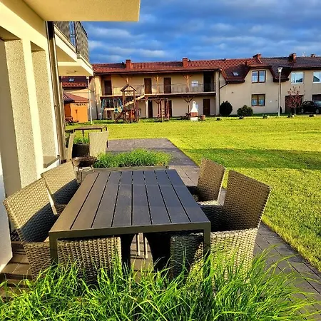 Lejlighed Apartamentowe Italia