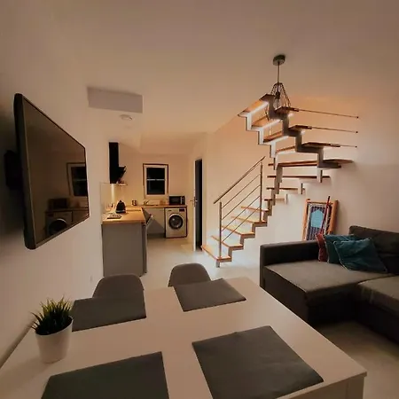 Апартаменты Apartamentowe Italia *
