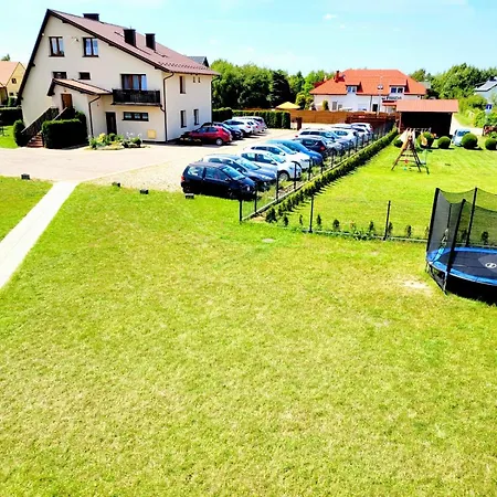 Apartamentowe Italia *