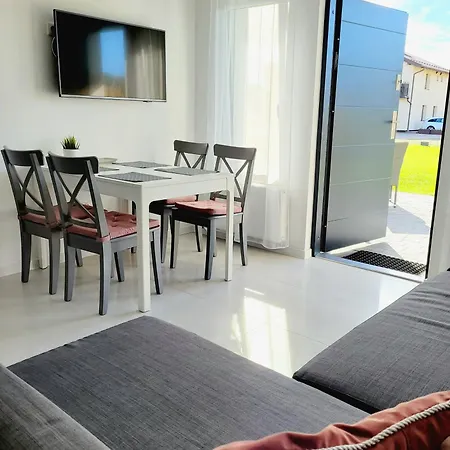 Appartement Apartamentowe Italia