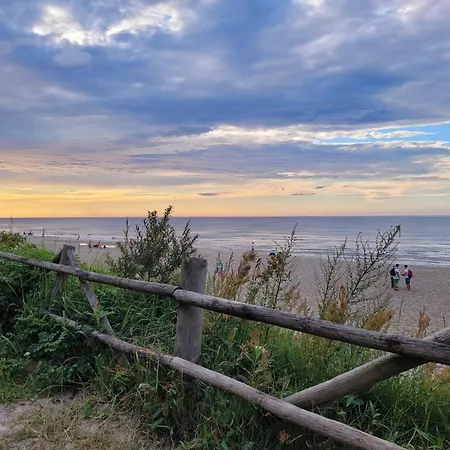 Apartamentowe Italia Appartamento Karwia